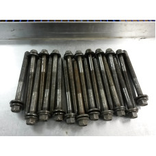 98W027 Cylinder Head Bolt Kit For 11-12 Ram 1500  5.7 06510280AA